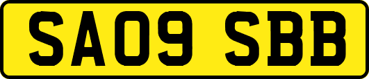 SA09SBB