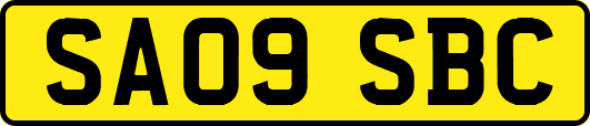SA09SBC