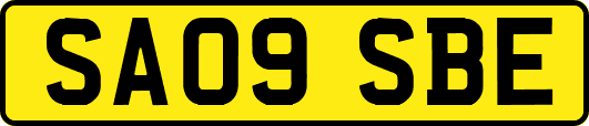 SA09SBE
