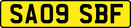 SA09SBF