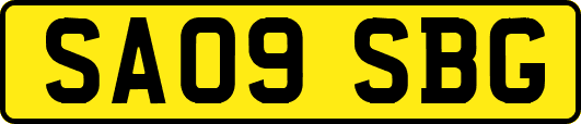 SA09SBG