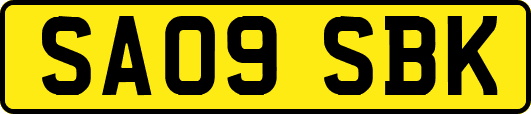 SA09SBK