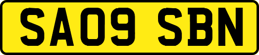 SA09SBN