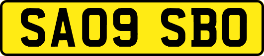 SA09SBO