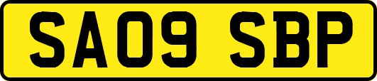 SA09SBP