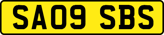 SA09SBS