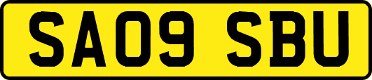 SA09SBU