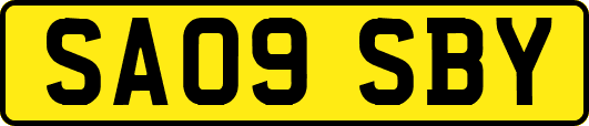 SA09SBY
