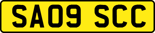 SA09SCC