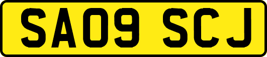 SA09SCJ