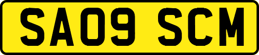 SA09SCM