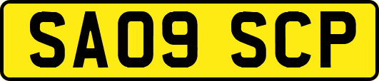 SA09SCP