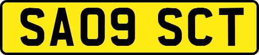 SA09SCT