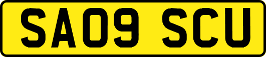 SA09SCU