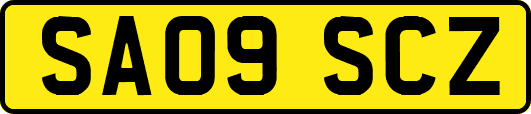 SA09SCZ