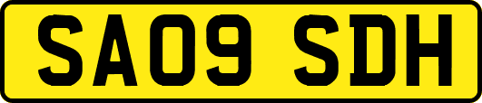 SA09SDH