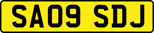 SA09SDJ