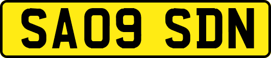 SA09SDN