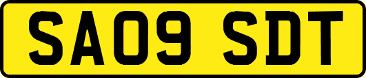 SA09SDT