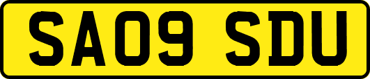 SA09SDU