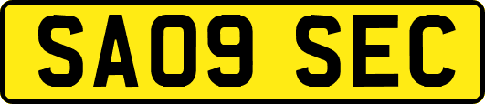 SA09SEC