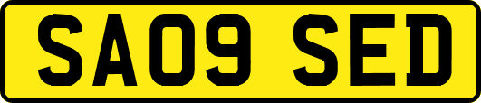 SA09SED
