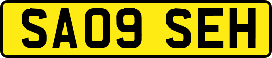 SA09SEH