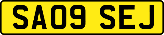 SA09SEJ