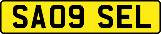SA09SEL