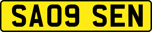 SA09SEN
