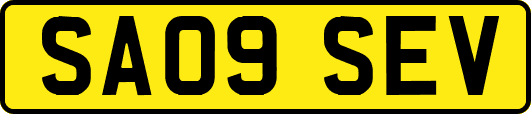 SA09SEV