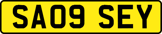 SA09SEY