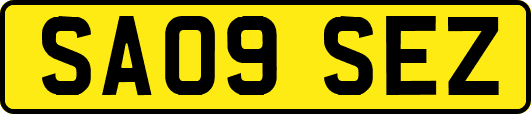SA09SEZ