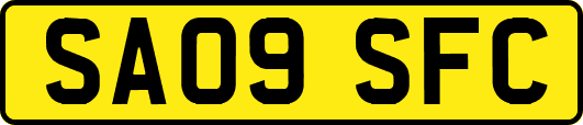 SA09SFC