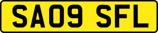 SA09SFL