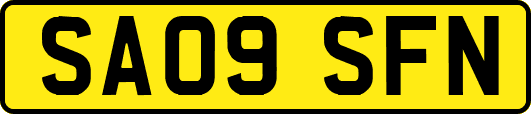 SA09SFN