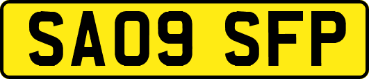 SA09SFP