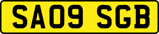 SA09SGB