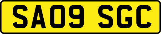 SA09SGC
