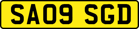 SA09SGD