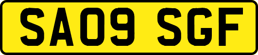 SA09SGF