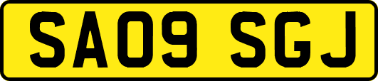 SA09SGJ