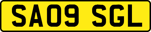 SA09SGL
