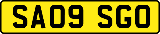 SA09SGO