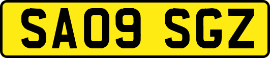SA09SGZ
