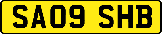 SA09SHB