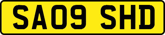 SA09SHD
