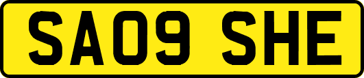 SA09SHE