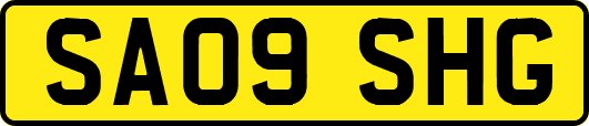 SA09SHG