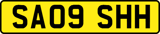 SA09SHH